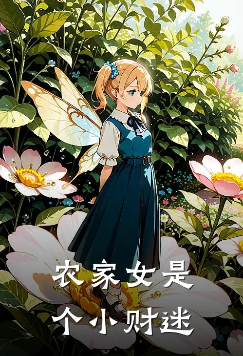 农家女是个小财迷