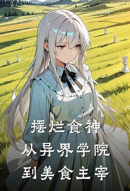 摆烂食神：从异界学院到美食主宰(苏洛竹静荷)完本小说_全本免费小说摆烂食神：从异界学院到美食主宰苏洛竹静荷