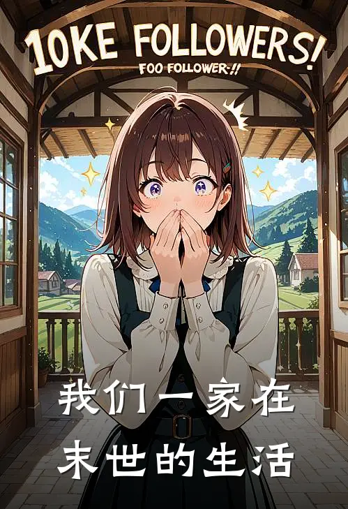 我们一家在末世的生活