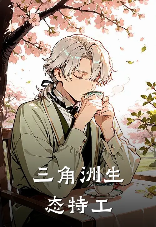 三角洲生态特工(陈默陈默己)免费小说在线阅读_在线阅读免费小说三角洲生态特工(陈默陈默己)