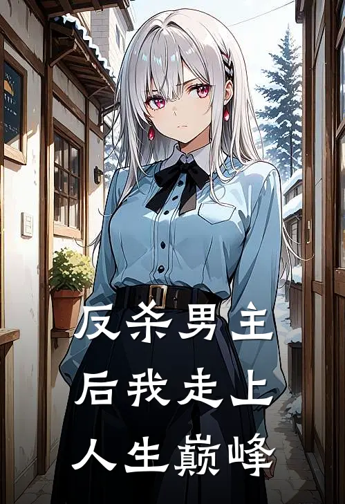 反杀男主后我走上人生巅峰