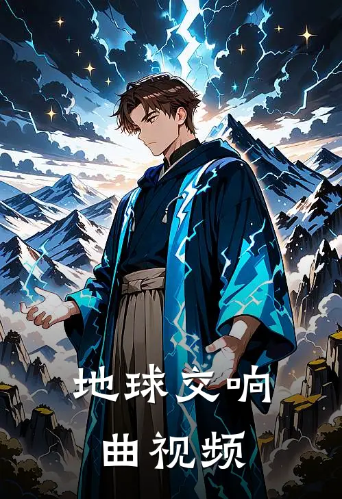 地球交响曲视频