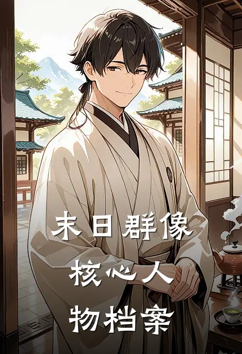 末日群像：核心人物档案(苏晴林夏)热门小说大全_免费小说大全末日群像：核心人物档案苏晴林夏