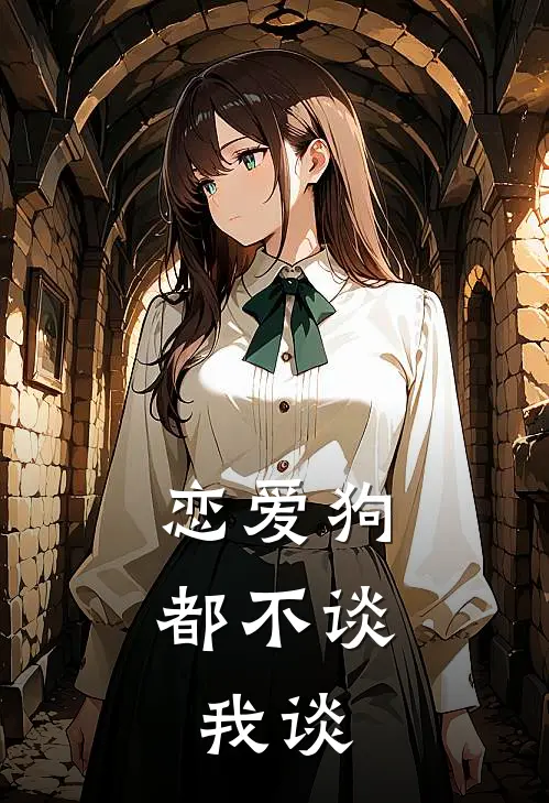 恋爱狗都不谈，我谈