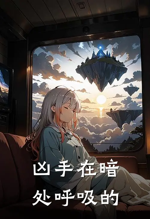 凶手在暗处呼吸的