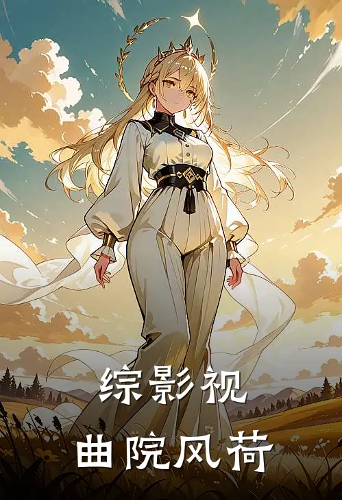 综影视：曲院风荷