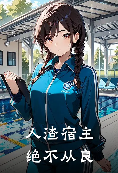 人渣宿主绝不从良