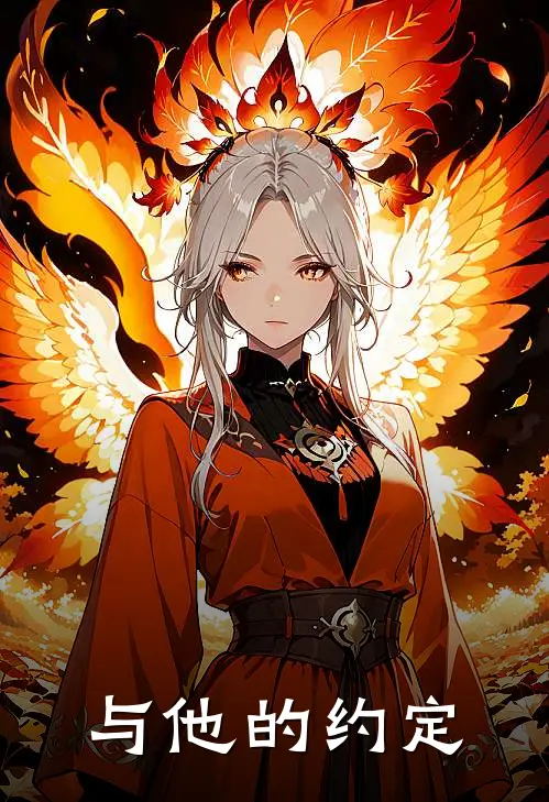 与他的约定