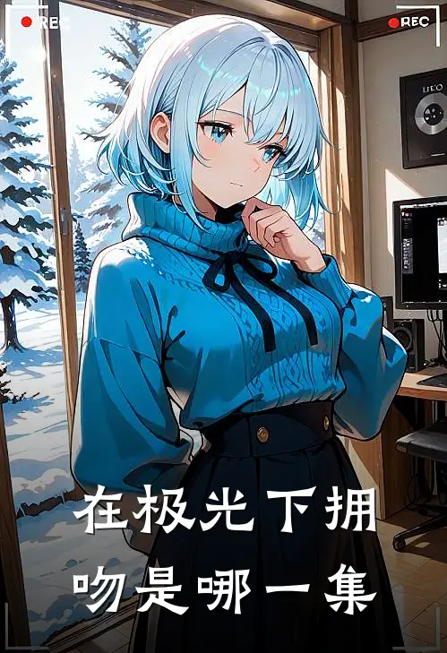 在极光下拥吻是哪一集