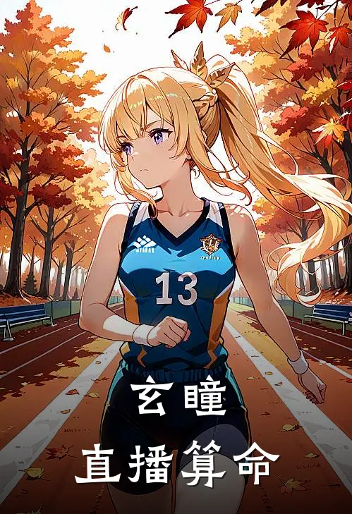 玄瞳，直播算命(程微沈墨白)完结版小说推荐_最新完结小说推荐玄瞳，直播算命程微沈墨白