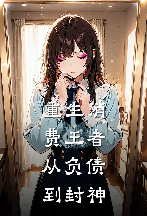 重生消费王者：从负债到封神