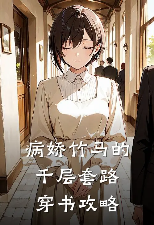 病娇竹马的千层套路穿书攻略(傅砚舟林知夏)在哪看免费小说_最新章节列表病娇竹马的千层套路穿书攻略(傅砚舟林知夏)