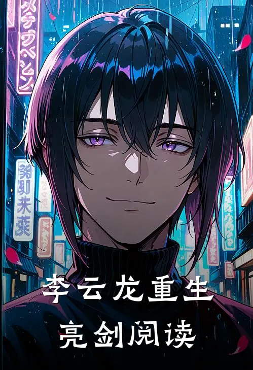 李云龙重生亮剑阅读
