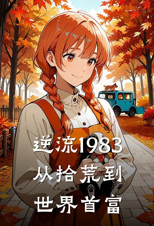 逆流1983：从拾荒到世界首富