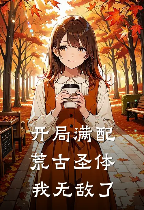 开局满配荒古圣体，我无敌了