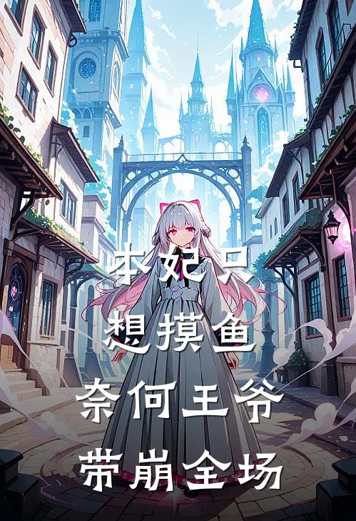 本妃只想摸鱼，奈何王爷带崩全场