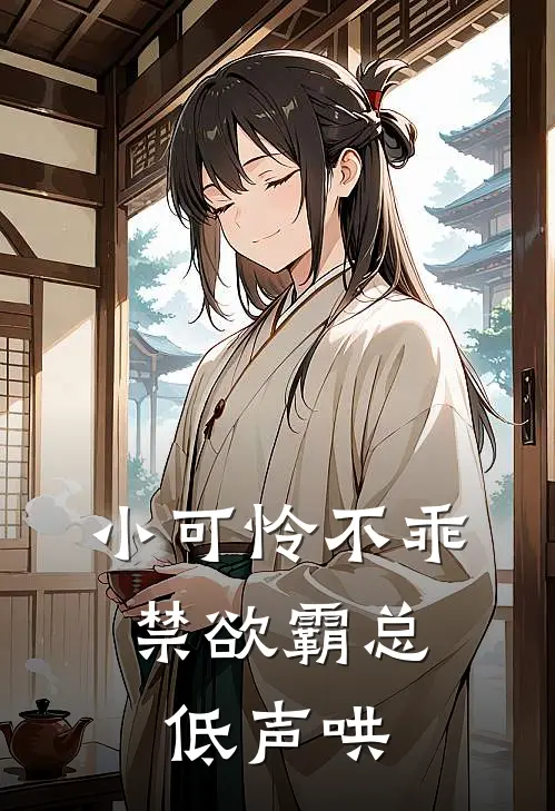 小可怜不乖，禁欲霸总低声哄(顾云惜云惜)热门网络小说推荐_最新完结小说推荐小可怜不乖，禁欲霸总低声哄顾云惜云惜