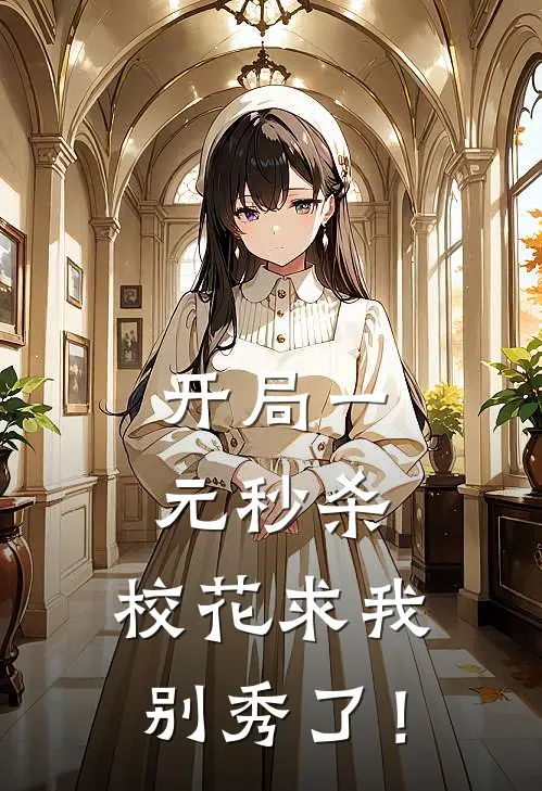 开局一元秒杀，校花求我别秀了！(凌忶周子昂)免费阅读_无弹窗全文免费阅读开局一元秒杀，校花求我别秀了！凌忶周子昂