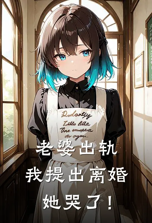 老婆出轨，我提出离婚，她哭了！何朗赵启明完整版小说_小说完结推荐老婆出轨，我提出离婚，她哭了！(何朗赵启明)