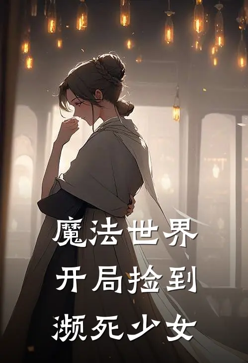 魔法世界：开局捡到濒死少女莱林雅婷娜小说免费完结_完本热门小说魔法世界：开局捡到濒死少女莱林雅婷娜