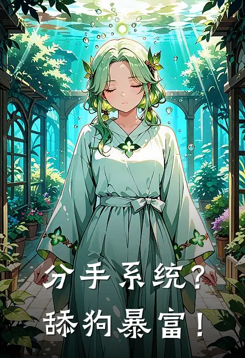 分手系统？舔狗暴富！陈默林薇薇全文免费阅读无弹窗大结局_（陈默林薇薇）分手系统？舔狗暴富！最新小说