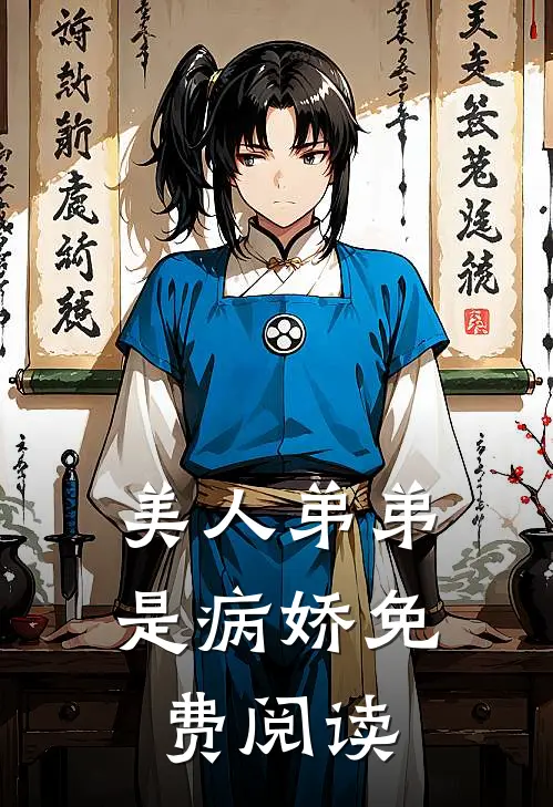 美人弟弟是病娇免费阅读