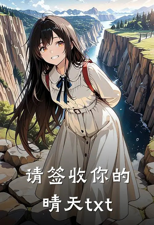 请签收你的晴天txt