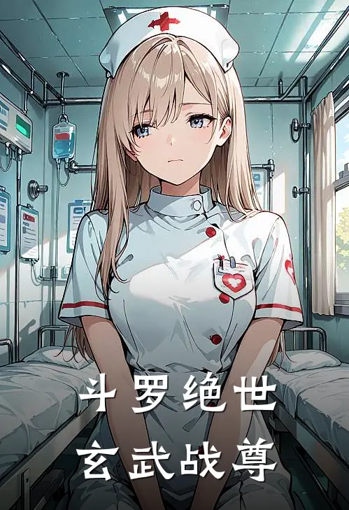 斗罗绝世玄武战尊