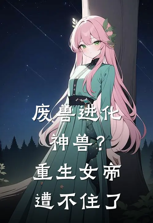 废兽进化神兽？重生女帝遭不住了(叶鸣钟达)最热门小说_小说完整版废兽进化神兽？重生女帝遭不住了叶鸣钟达