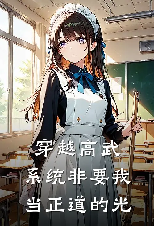 穿越高武，系统非要我当正道的光（杨善柳如烟）全文免费阅读无弹窗大结局_穿越高武，系统非要我当正道的光最新章节列表_笔趣阁（杨善柳如烟）