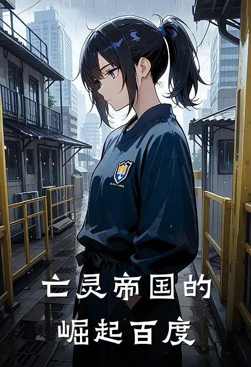 亡灵帝国的崛起百度