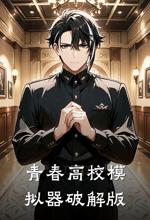 青春高校模拟器破解版