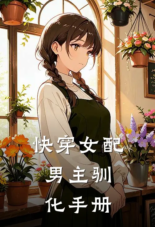 快穿女配：男主驯化手册李逸清叶千千完本完结小说_无弹窗全文免费阅读快穿女配：男主驯化手册(李逸清叶千千)