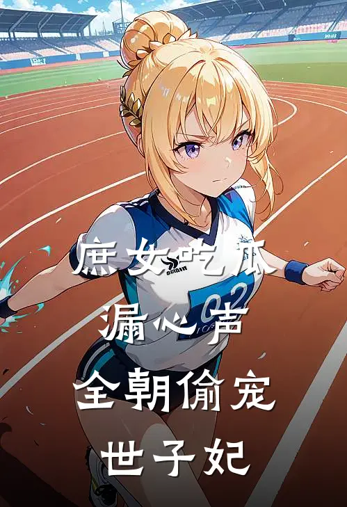 庶女吃瓜漏心声，全朝偷宠世子妃