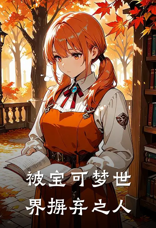 被宝可梦世界摒弃之人