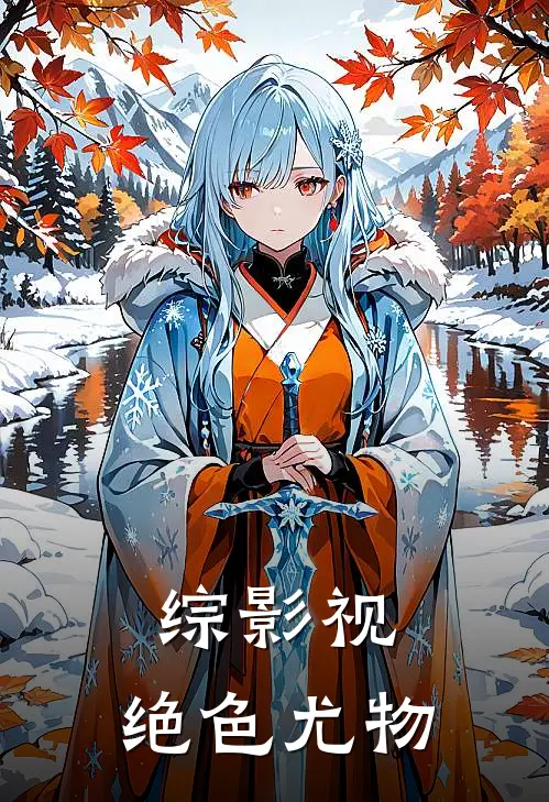 综影视：绝色尤物清婉南次郎新热门小说_最新章节列表综影视：绝色尤物(清婉南次郎)