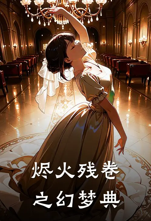 烬火残卷之幻梦典(林砚沈妄)推荐完结小说_最新章节列表烬火残卷之幻梦典(林砚沈妄)