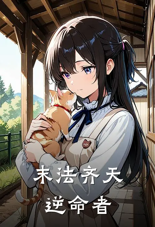 末法齐天逆命者陈奇孙悟空完结版小说_完结版小说末法齐天逆命者(陈奇孙悟空)