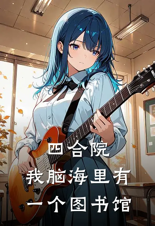 四合院：我脑海里有一个图书馆（林凡许大茂）最新章节列表