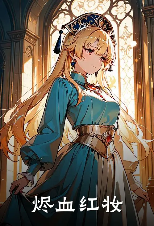 烬血红妆(探璃沈玄风)完整版免费全文阅读_完本小说推荐烬血红妆(探璃沈玄风)