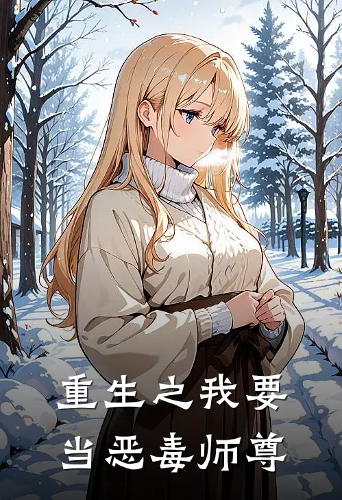 重生之我要当恶毒师尊