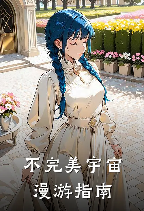 不完美宇宙漫游指南