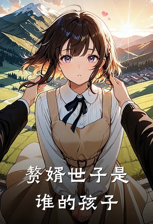 赘婿世子是谁的孩子