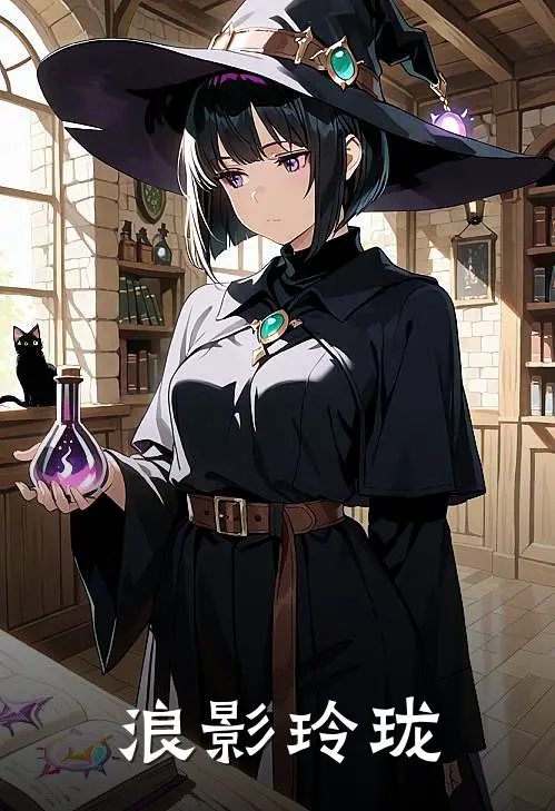 浪影玲珑金浪李德热门小说完结_热门的小说浪影玲珑金浪李德