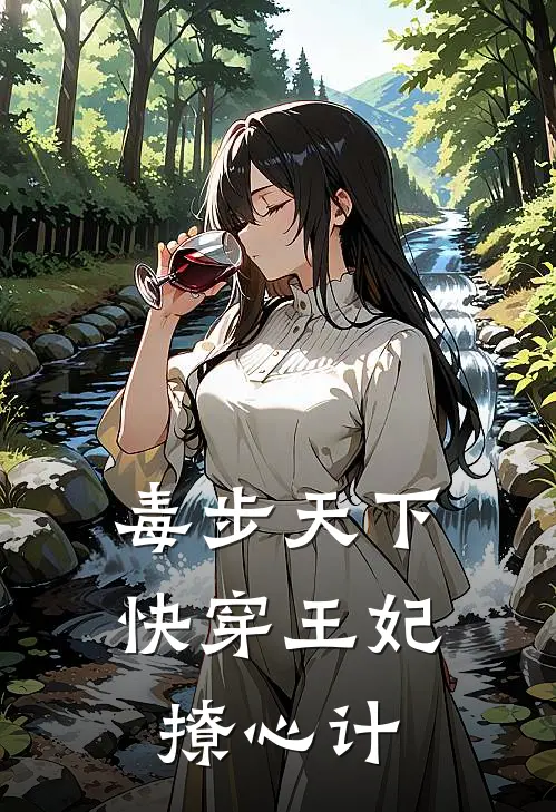 毒步天下：快穿王妃撩心计