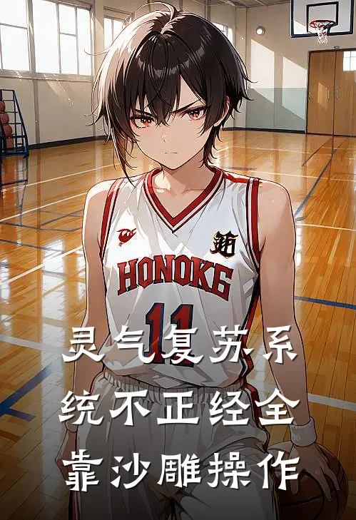 灵气复苏系统不正经全靠沙雕操作(林笑绿萝)最新完结小说_完结版小说全文免费阅读灵气复苏系统不正经全靠沙雕操作(林笑绿萝)