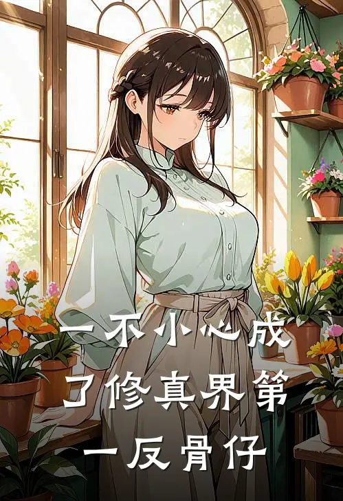 一不小心成了修真界第一反骨仔