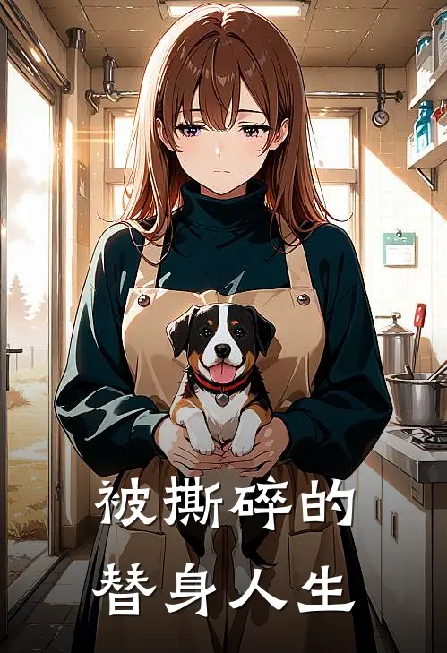 被撕碎的替身人生