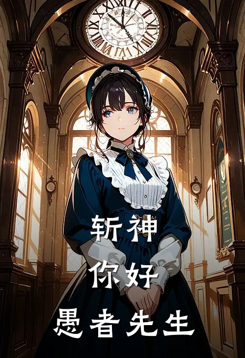 斩神：你好，愚者先生(季染林七夜)免费小说阅读_完结版小说推荐斩神：你好，愚者先生(季染林七夜)