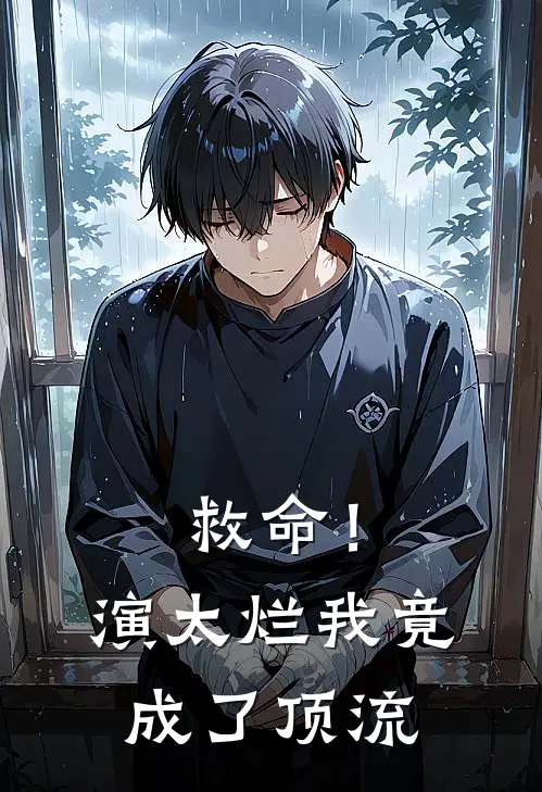 救命！演太烂我竟成了顶流